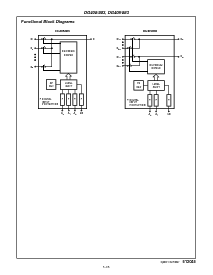 浏览型号DG408/883的Datasheet PDF文件第2页