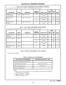 浏览型号DG408/883的Datasheet PDF文件第5页