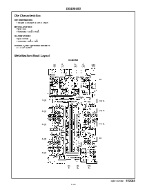 浏览型号DG408/883的Datasheet PDF文件第6页