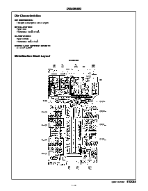 浏览型号DG408/883的Datasheet PDF文件第7页