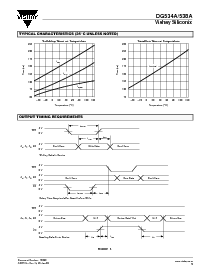 浏览型号DG538ADJ的Datasheet PDF文件第9页