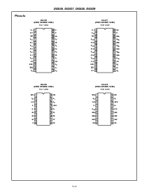 浏览型号DG529CJ的Datasheet PDF文件第2页