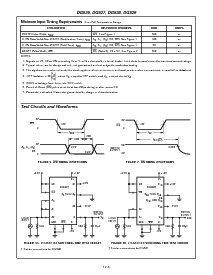 浏览型号DG529CJ的Datasheet PDF文件第8页
