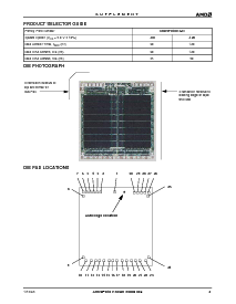 浏览型号Am29F010-120DGC1的Datasheet PDF文件第3页