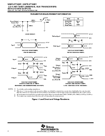 浏览型号SN74LVT16501DGGR的Datasheet PDF文件第8页