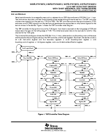 浏览型号SN74LVTH18512DGGR的Datasheet PDF文件第5页