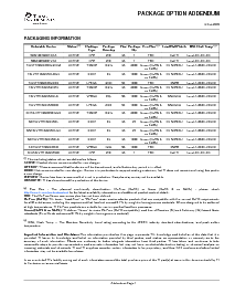 浏览型号SN74LVTH162245DGGR的Datasheet PDF文件第8页