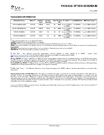 浏览型号SN74LV161284DGGR的Datasheet PDF文件第8页