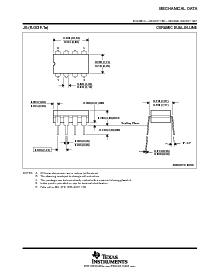 浏览型号LM393DGKR的Datasheet PDF文件第11页