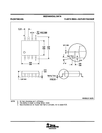 浏览型号LM393DGKR的Datasheet PDF文件第16页
