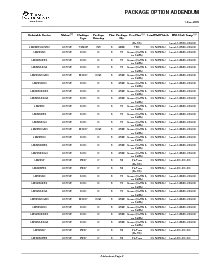 浏览型号LM2903DGKRG4的Datasheet PDF文件第8页