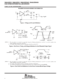 浏览型号SN65LVDS9638DGNR的Datasheet PDF文件第8页