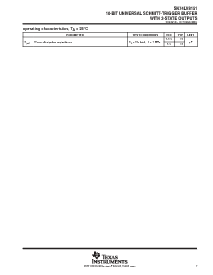 浏览型号SN74LV8151DGVRE4的Datasheet PDF文件第7页