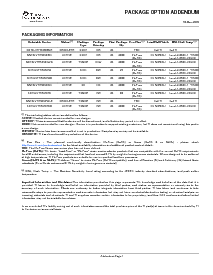 浏览型号SN74LVTH543DGVR的Datasheet PDF文件第8页