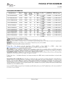 浏览型号SN74LVT162244ADGVR的Datasheet PDF文件第7页