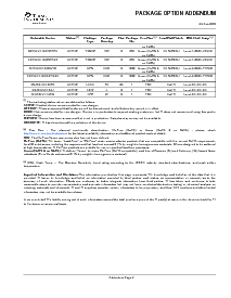 浏览型号SN74LVC14ADGVR的Datasheet PDF文件第9页