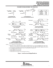 浏览型号SN74LV244ADGVR的Datasheet PDF文件第7页