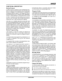 浏览型号Am27C2048-120DI5B的Datasheet PDF文件第5页