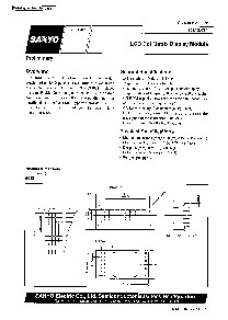 浏览型号DM0811的Datasheet PDF文件第1页