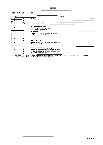 浏览型号DM0811的Datasheet PDF文件第6页