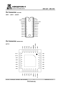 浏览型号DM134B的Datasheet PDF文件第3页