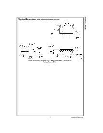 浏览型号DM74ALS04BN的Datasheet PDF文件第3页