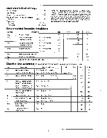 浏览型号DM74ALS14M的Datasheet PDF文件第2页