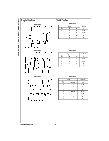 浏览型号DM81LS95AWM的Datasheet PDF文件第2页