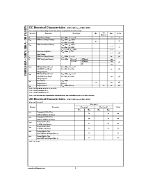 浏览型号DM81LS95AWM的Datasheet PDF文件第4页