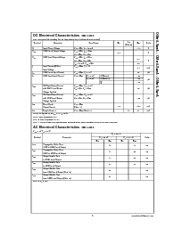 浏览型号DM81LS95AWM的Datasheet PDF文件第5页