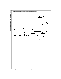 浏览型号DM81LS95AWM的Datasheet PDF文件第6页