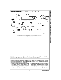 浏览型号DM81LS95AWM的Datasheet PDF文件第7页