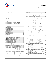 浏览型号DM9000E的Datasheet PDF文件第2页