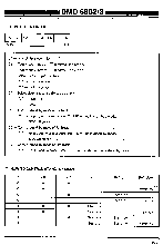 浏览型号DMD5802的Datasheet PDF文件第7页