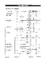 浏览型号DMD5601的Datasheet PDF文件第4页