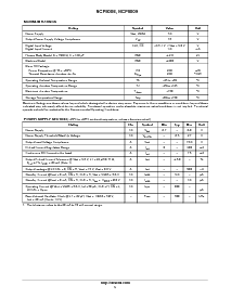 浏览型号NCP5008DMR2的Datasheet PDF文件第5页