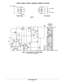 浏览型号LM2904DMR2的Datasheet PDF文件第2页