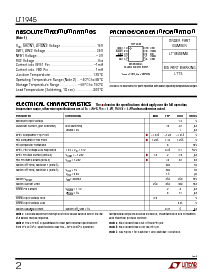 浏览型号[name]的Datasheet PDF文件第2页