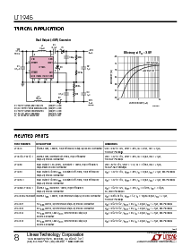 浏览型号[name]的Datasheet PDF文件第8页