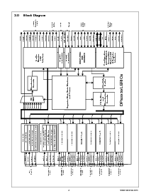 浏览型号DP83959VUL的Datasheet PDF文件第2页