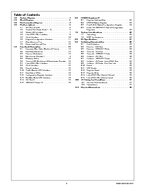 浏览型号DP83959VUL的Datasheet PDF文件第3页