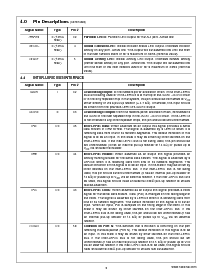 浏览型号DP83959VUL的Datasheet PDF文件第9页