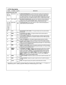 浏览型号DP83905的Datasheet PDF文件第4页