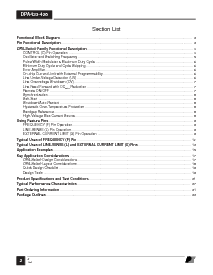 浏览型号DPA423G-TL的Datasheet PDF文件第2页