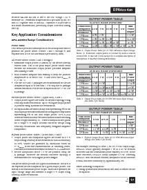 浏览型号DPA425R-TL的Datasheet PDF文件第17页