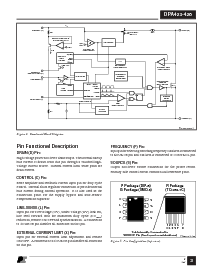 浏览型号DPA423的Datasheet PDF文件第3页