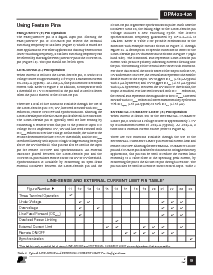 浏览型号DPA426的Datasheet PDF文件第9页