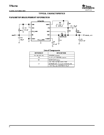 浏览型号TPS63700DRCT的Datasheet PDF文件第6页