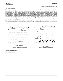 浏览型号TPS40190DRCRG4的Datasheet PDF文件第11页