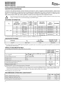 浏览型号BQ24023DRCR的Datasheet PDF文件第2页